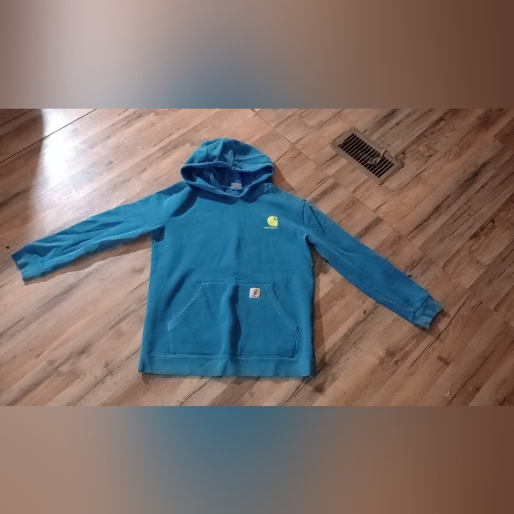Carhartt Hoodie!